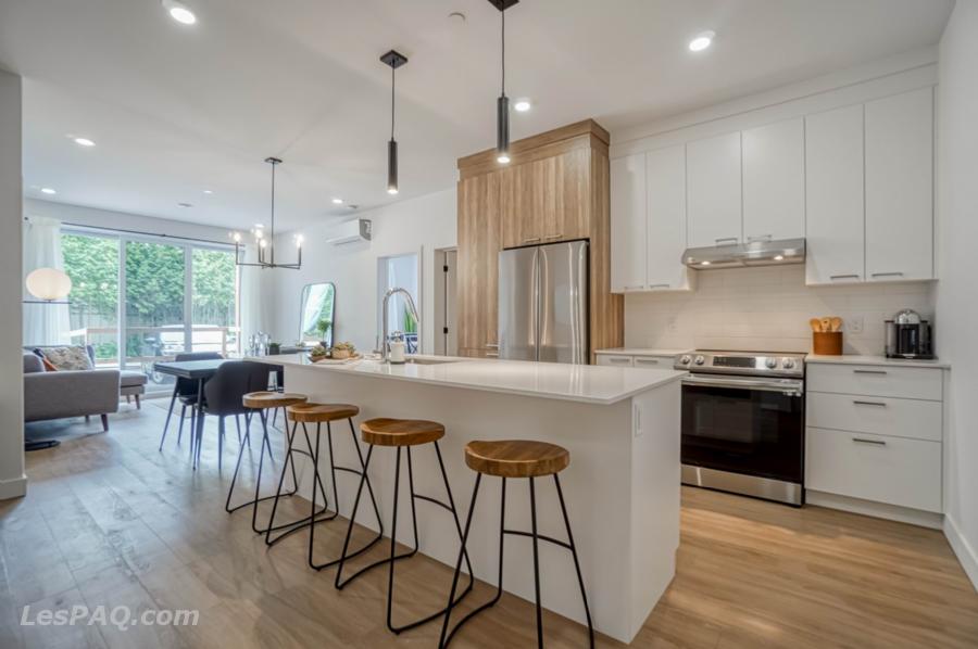 Condos 1 à 3 chambres à louer à partir de 1 750$