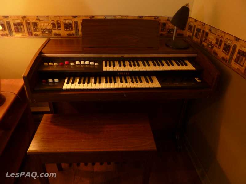 Instruments de musique