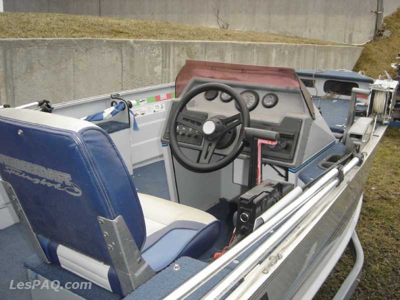 Bateaux, Motoneiges, Motomarines