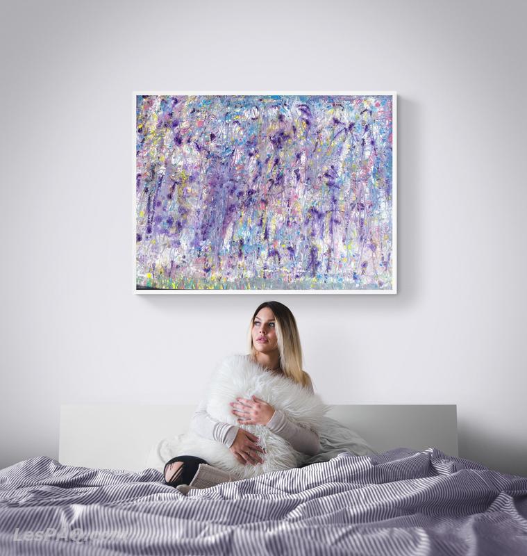cecico artiste peintre cecile