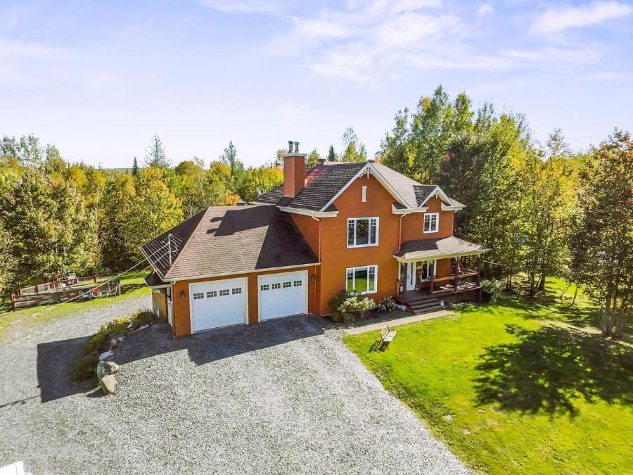 Belle maison familiale pour profiter de la nature