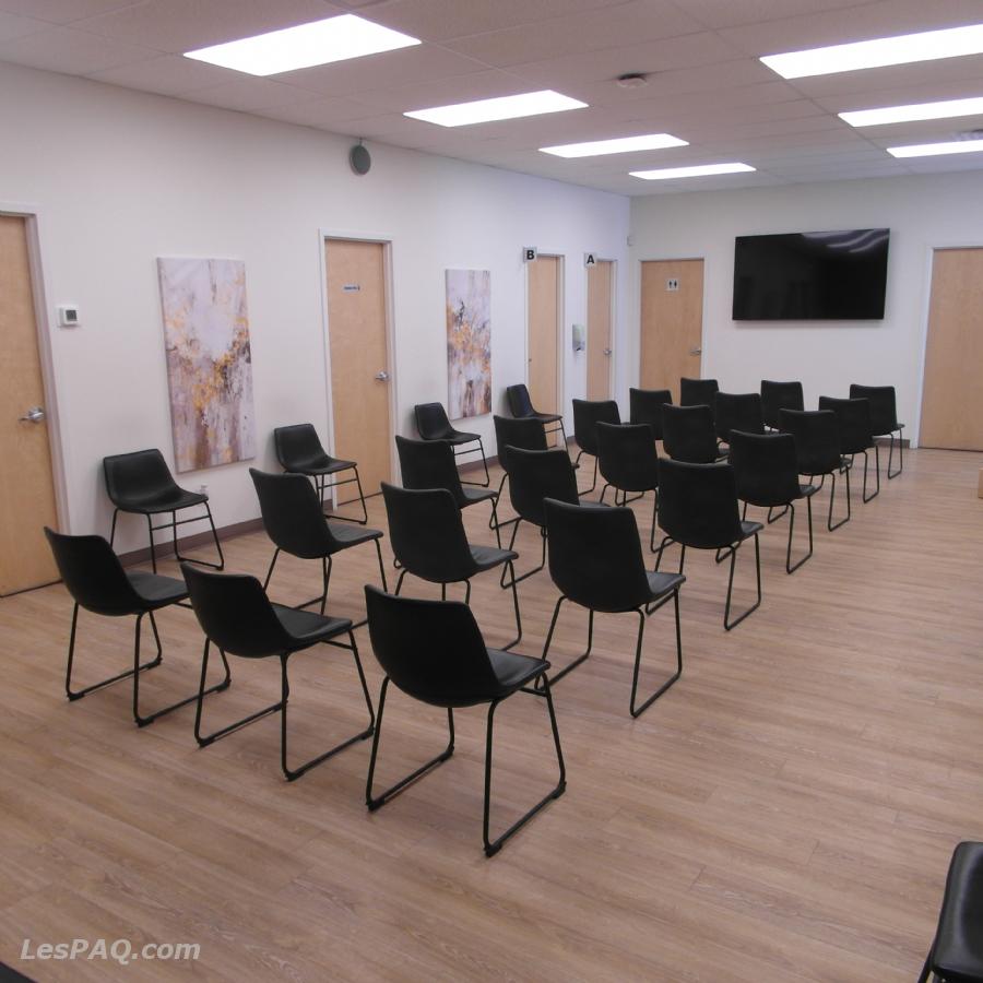 Clinique Médicale