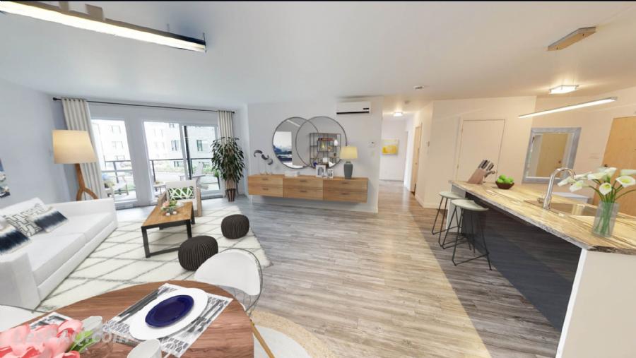 Luxueux condos idéal pour retraité Charlesbourg