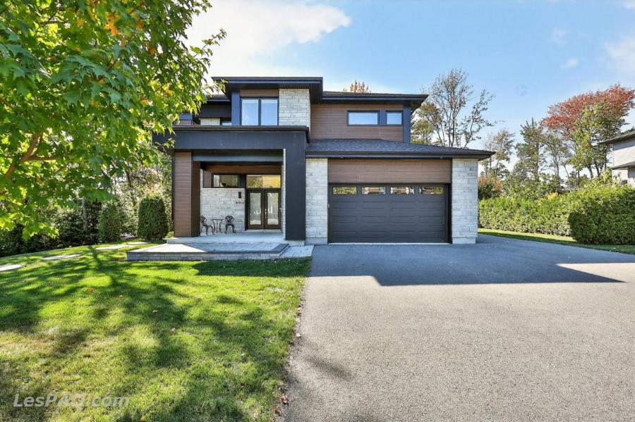 Maison exceptionnelle - Quartier Mirabel en Haut