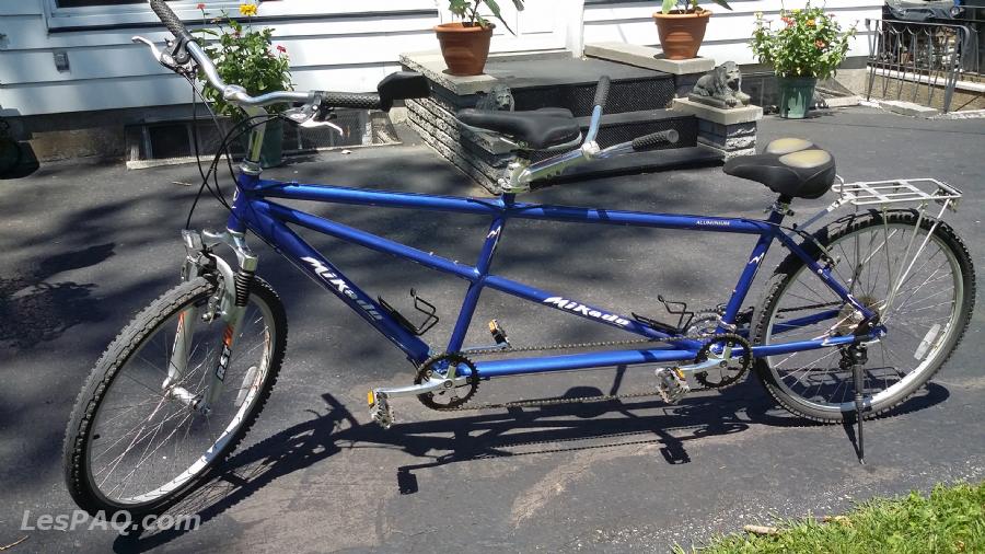 Tandem 