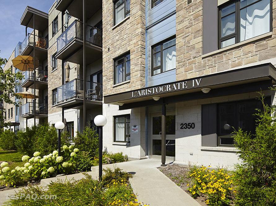 Condo à louer GRAND ET ABORDABLE Lebourgneuf
