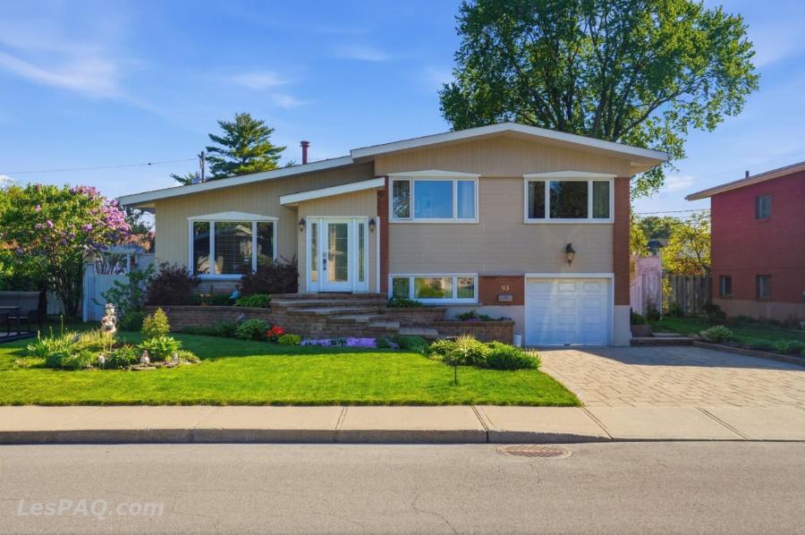 Coup de coeur assuré ! Maison à Boucherville