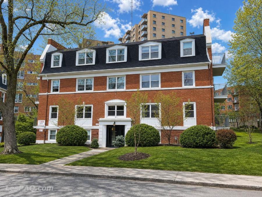 Condos locatifs – Le Ridgewood à C-D-N