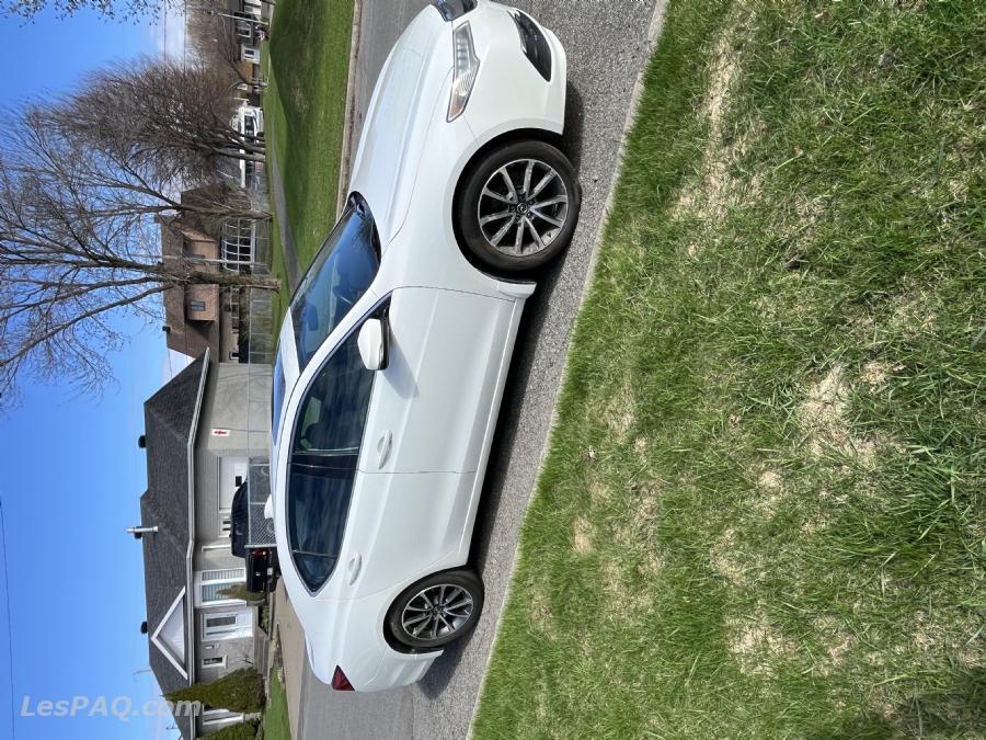Acura TLX