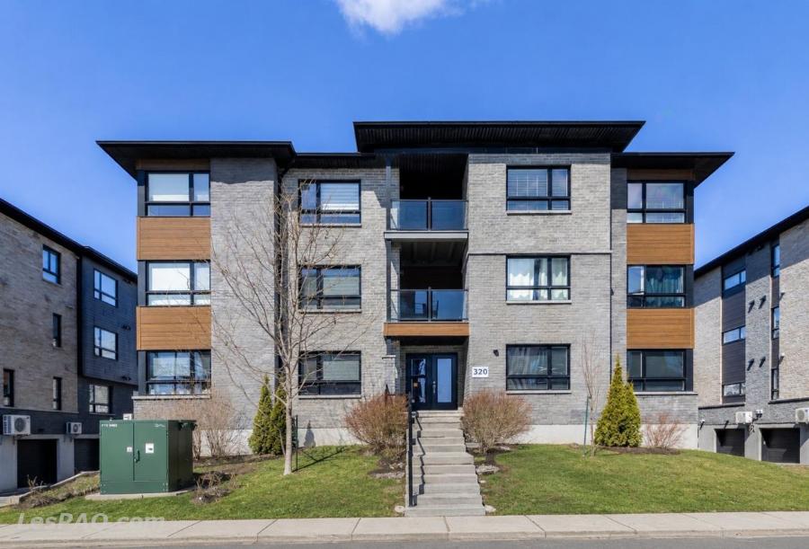 Propriétés à vendre