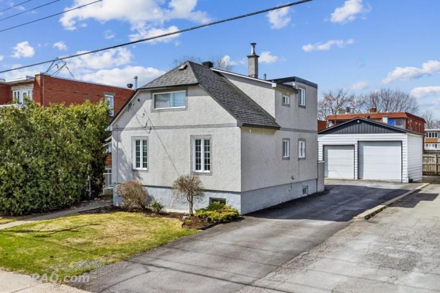 Propriétés à vendre
