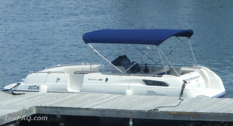 Bateaux, Motoneiges, Motomarines